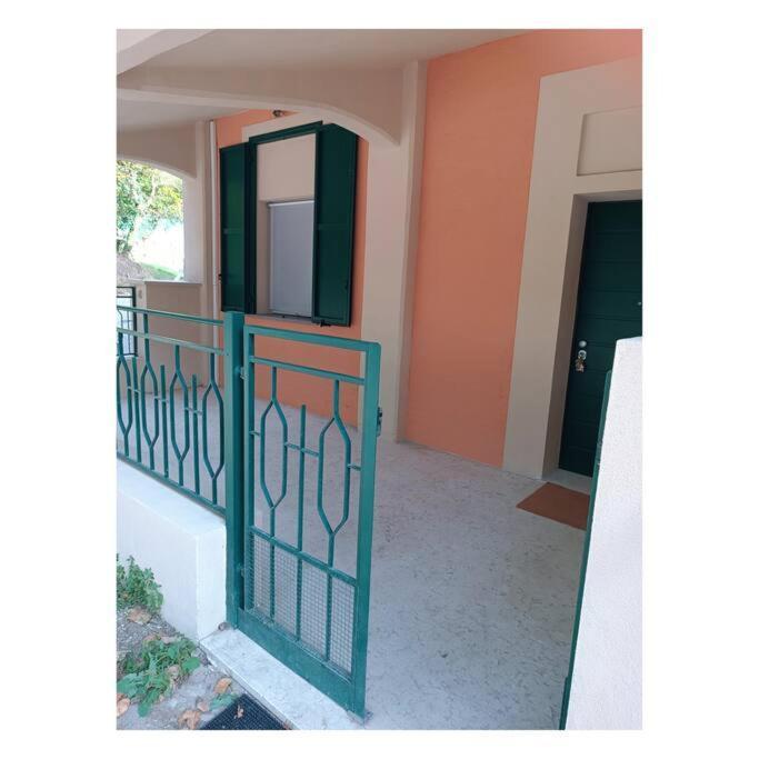 Skuderia Bologna Apartment Luaran gambar