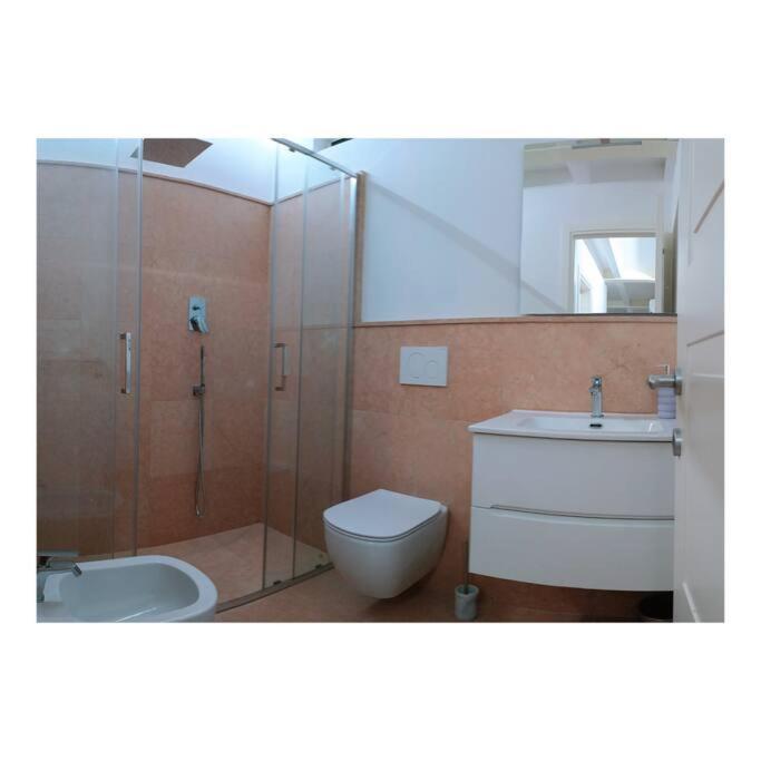 Skuderia Bologna Apartment Luaran gambar