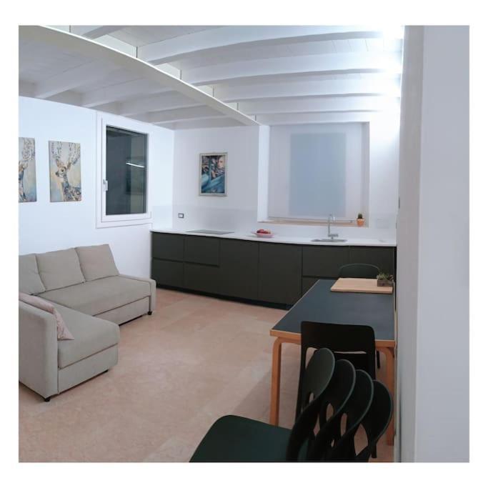 Skuderia Bologna Apartment Luaran gambar